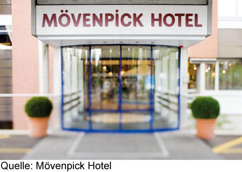 M%C3%B6venpick Hotel Z%C3%BCrich Regensdorf, slika 1