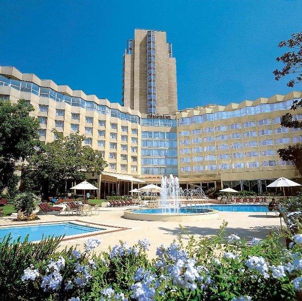 Sheraton Santiago Hotel And Convention Center, slika 4