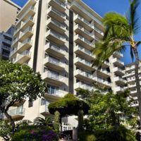 Coconut Waikiki Hotel, slika 1