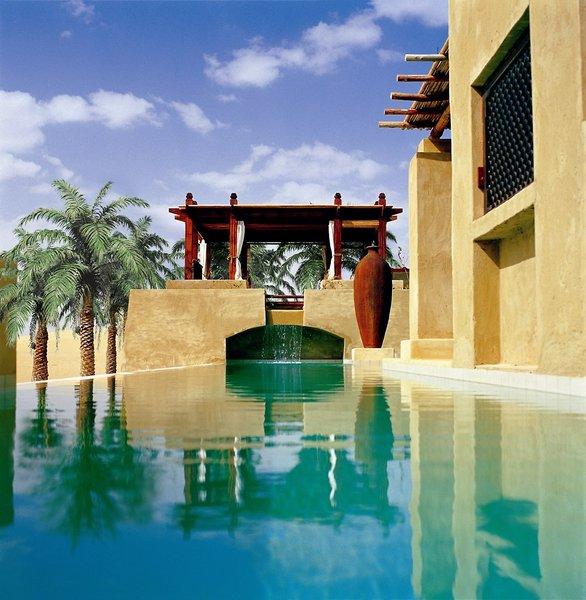 Bab Al Shams Desert Resort, slika 2