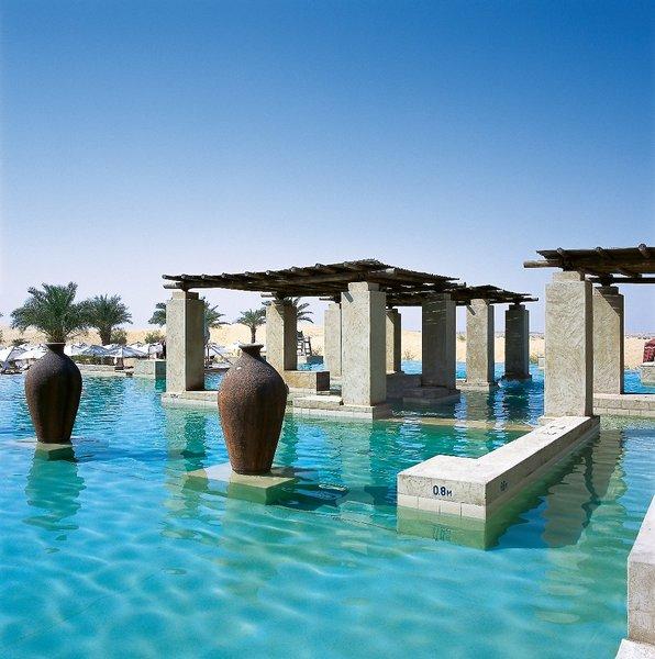 Bab Al Shams Desert Resort, slika 3