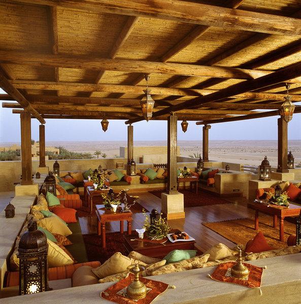 Bab Al Shams Desert Resort, slika 4