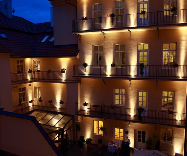 Hotel Leonardo Praha, slika 1