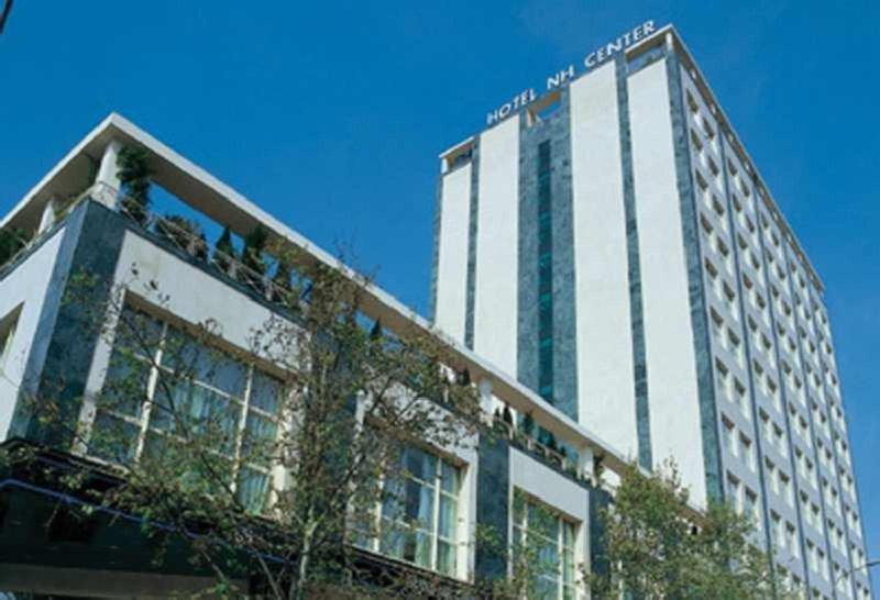Inntel Hotels Rotterdam Centre, slika 1