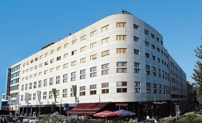 Hotel Globo, slika 3