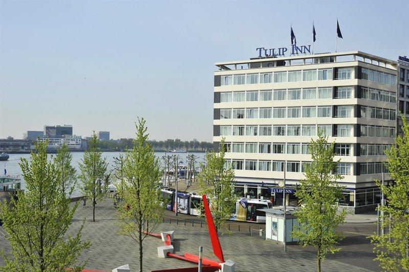 Thon Hotel Rotterdam, slika 1