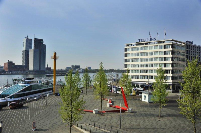 Thon Hotel Rotterdam, slika 4