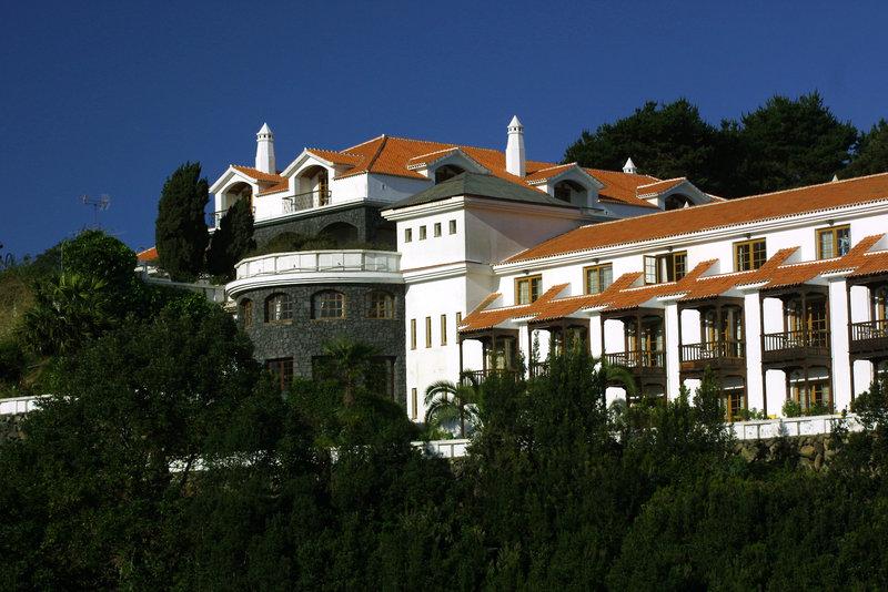 La Palma Romantica and Casitas Apartments, slika 1