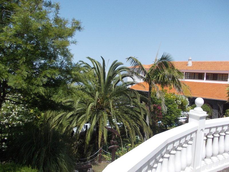 La Palma Romantica and Casitas Apartments, slika 2