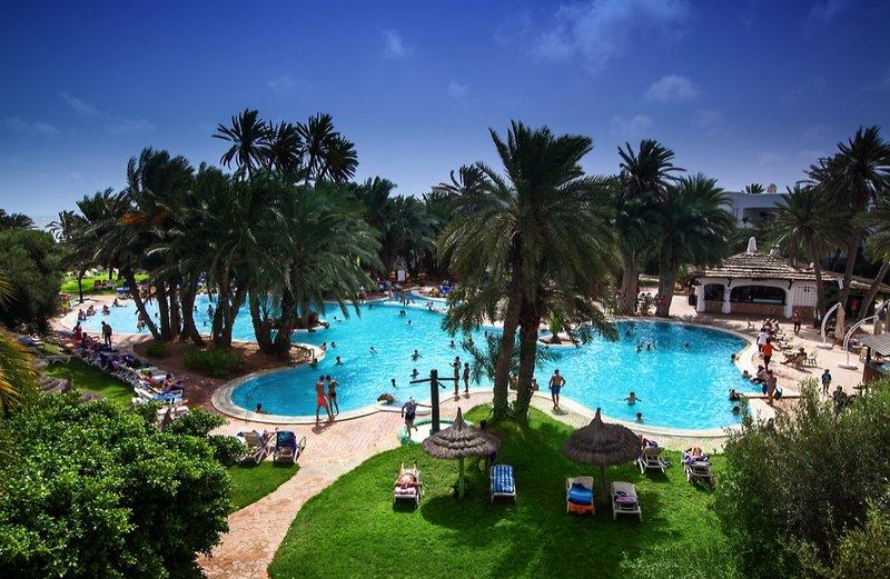 Odyss%C3%A9e Resort Thalasso and Spa, slika 1