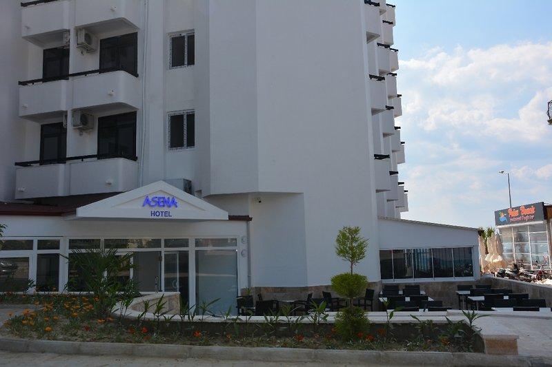 Asena Beach Hotel, slika 1