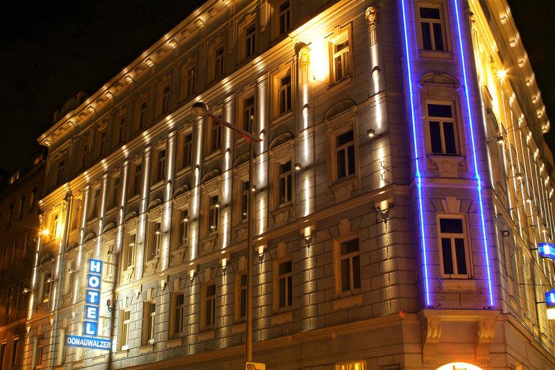 Boutique Hotel Donauwalzer, slika 1