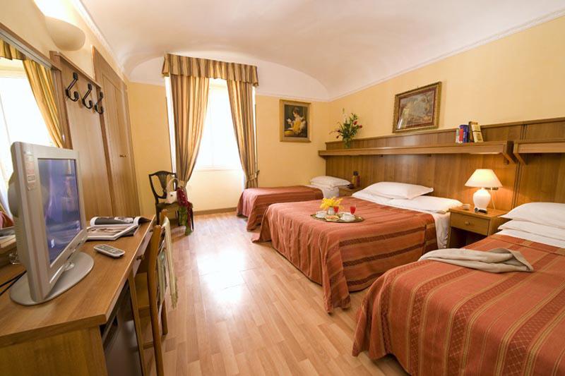 Hotel Altavilla Rome, slika 2