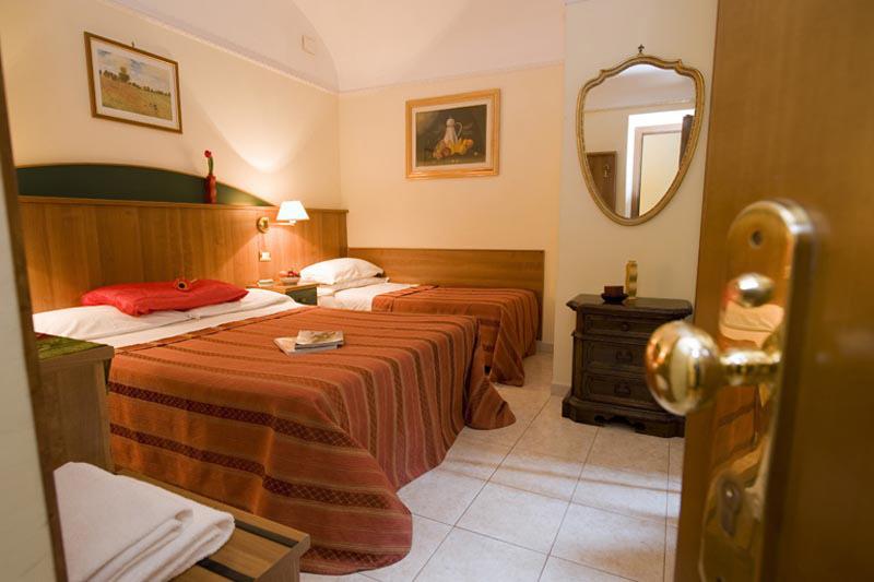 Hotel Altavilla Rome, slika 3