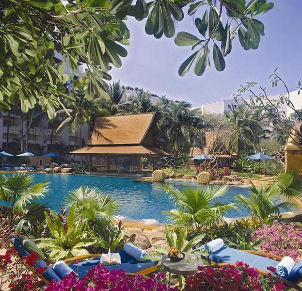 Avani Pattaya Resort, slika 1
