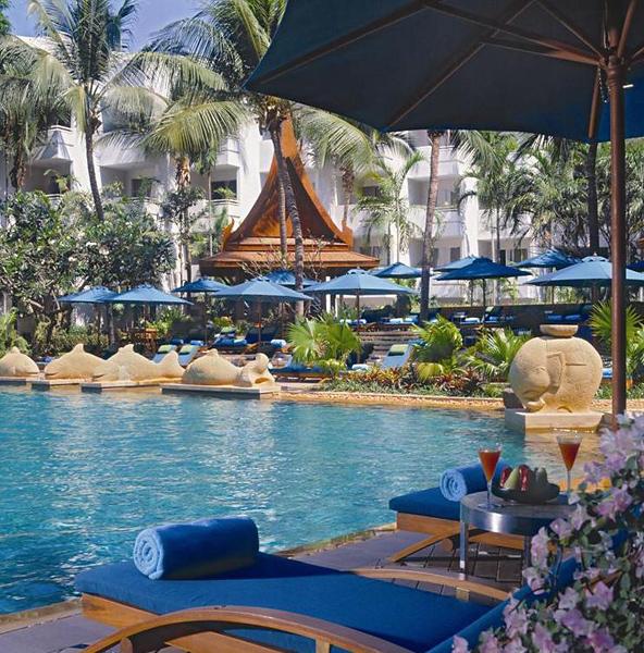 Avani Pattaya Resort, slika 2