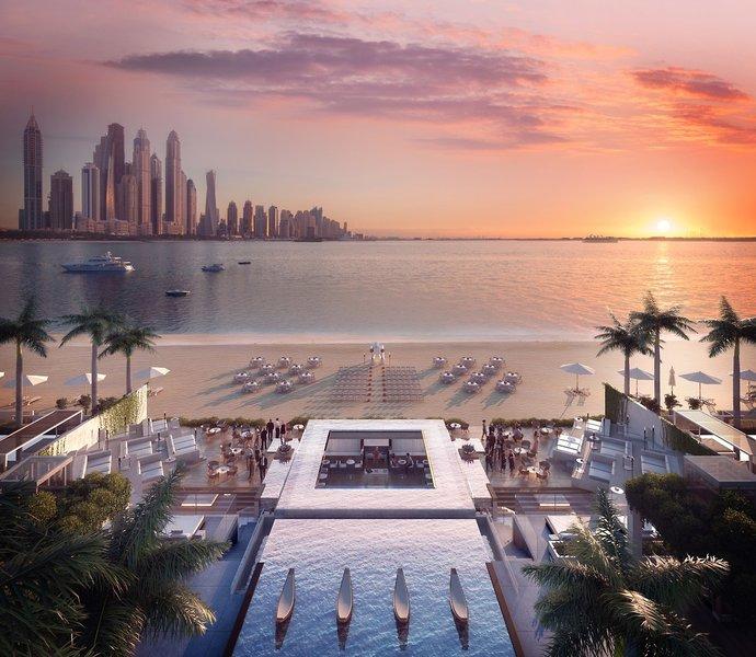 Five Palm Jumeirah Dubai, slika 3