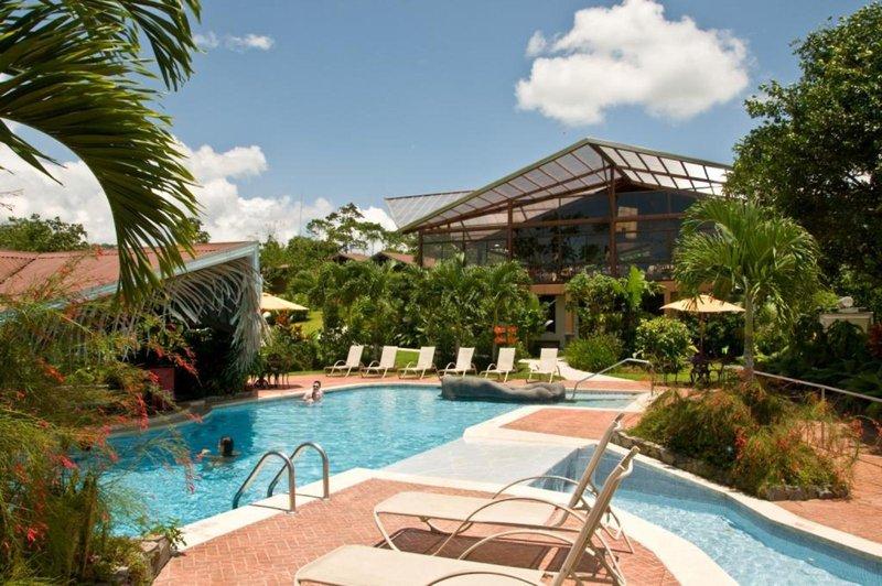 Arenal Springs Resort and Spa, slika 1