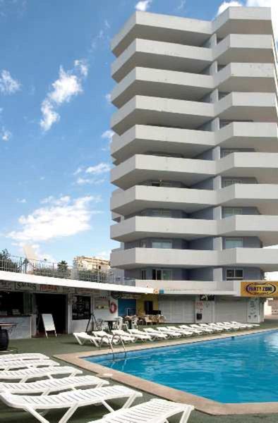 Magaluf Playa Apartments, slika 2