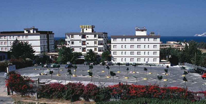 Hotel Califfo, slika 1