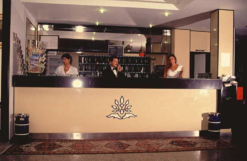 Hotel Califfo, slika 4