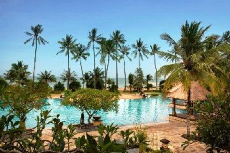 The Patra Bali Resort and Villas, slika 1