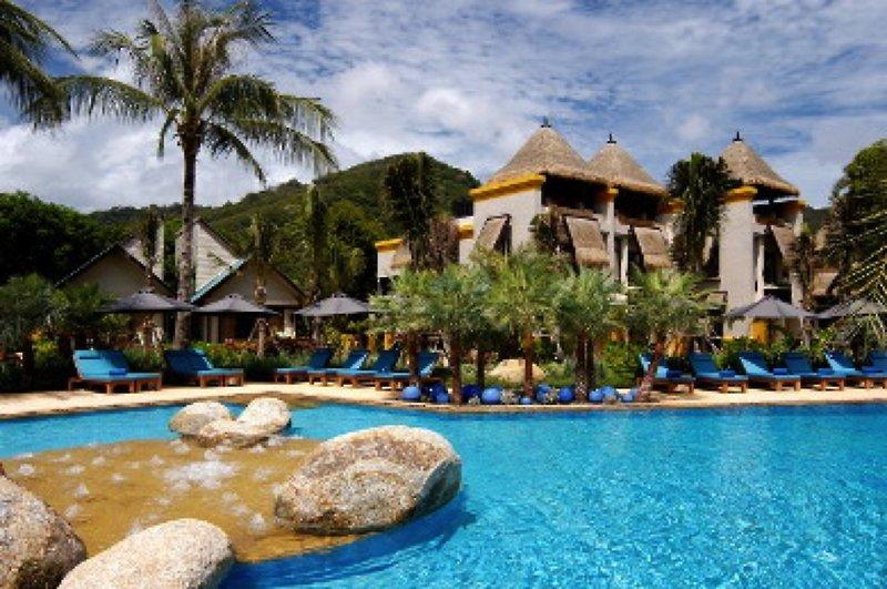Paradox Resort Phuket, slika 1