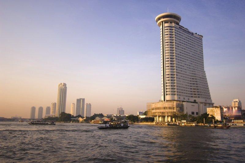 Millennium Hilton Bangkok, slika 5