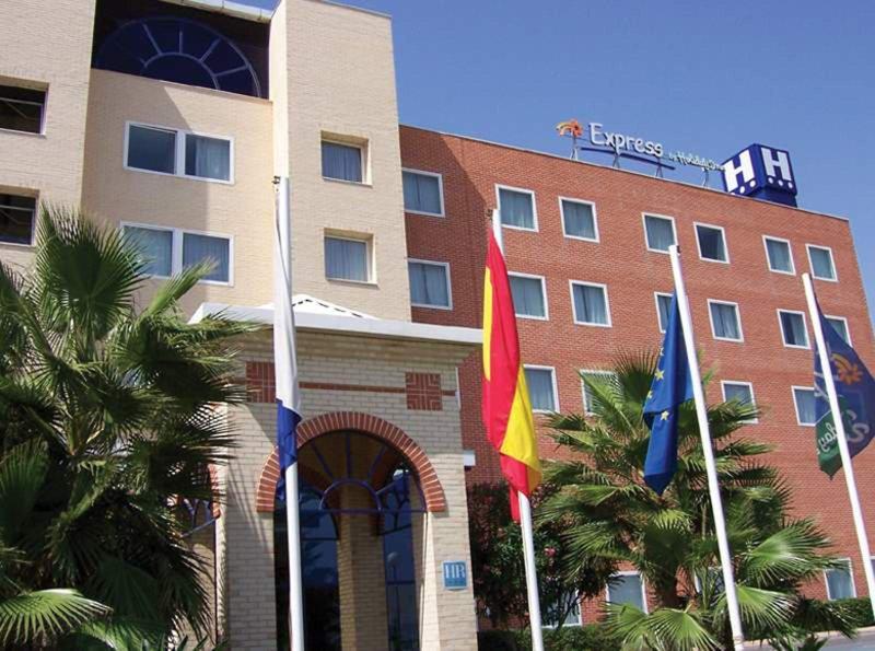 B and b Hotel Alicante, slika 1