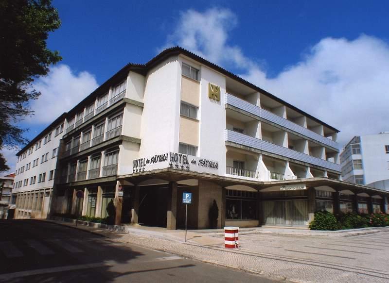 Hotel Fatima, slika 1