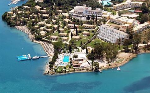 Dreams Corfu Resort and Spa, slika 1