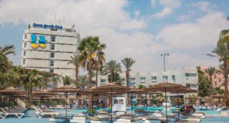 U Coral Beach Club Eilat Ultra All Inclusive, slika 1