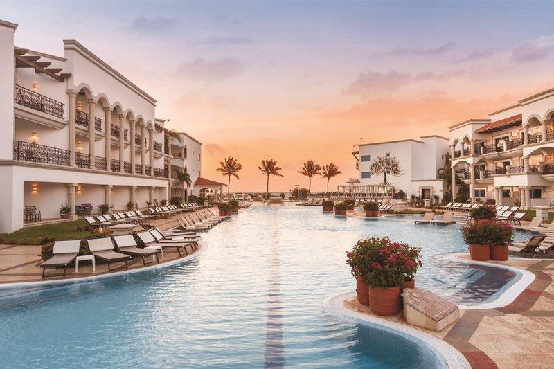Hilton Playa Del Carmen, An All-inclusive Adult Only Resort, slika 1