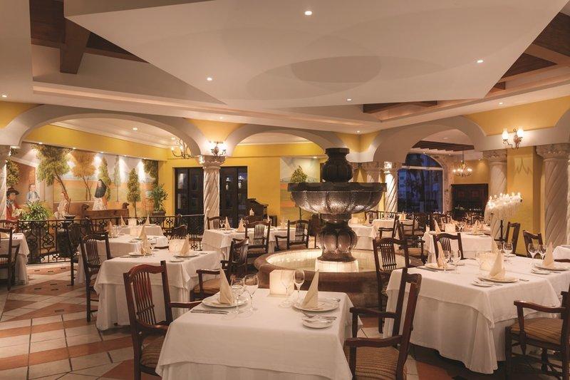 Hilton Playa Del Carmen, An All-inclusive Adult Only Resort, slika 4
