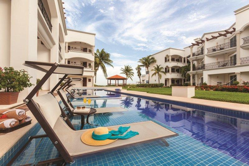 Hilton Playa Del Carmen, An All-inclusive Adult Only Resort, slika 5