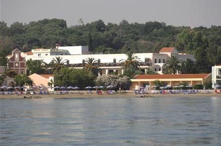 Roda Beach Resort and Spa, slika 2