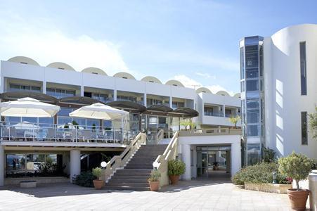 Thalassa Beach Resort, slika 2
