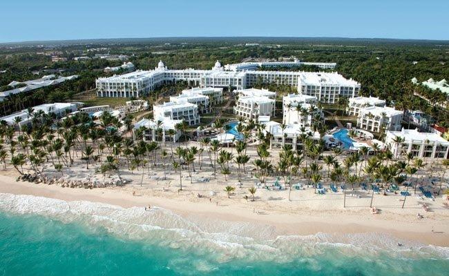 Hotel Riu Palace Punta Cana, slika 1