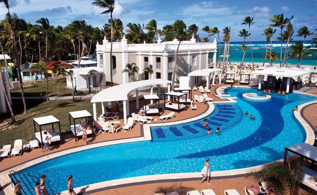 Hotel Riu Palace Punta Cana, slika 2