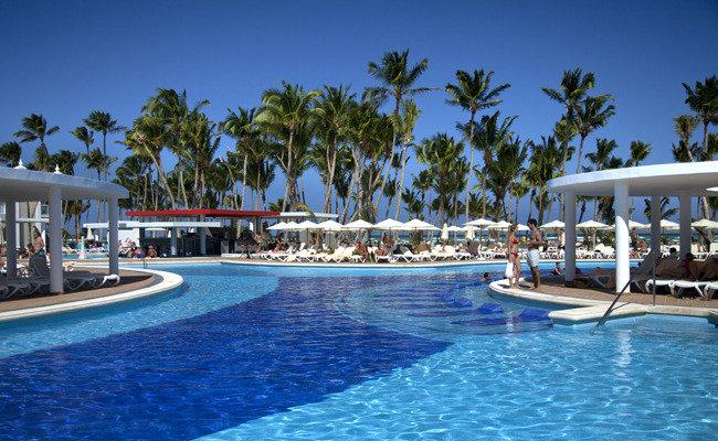 Hotel Riu Palace Punta Cana, slika 3