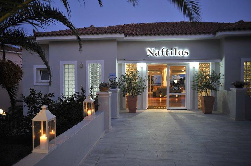 Naftilos Boutique Hotel, slika 1