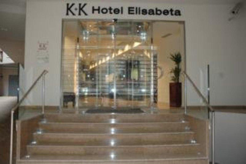 K K Hotel Elisabeta, slika 5