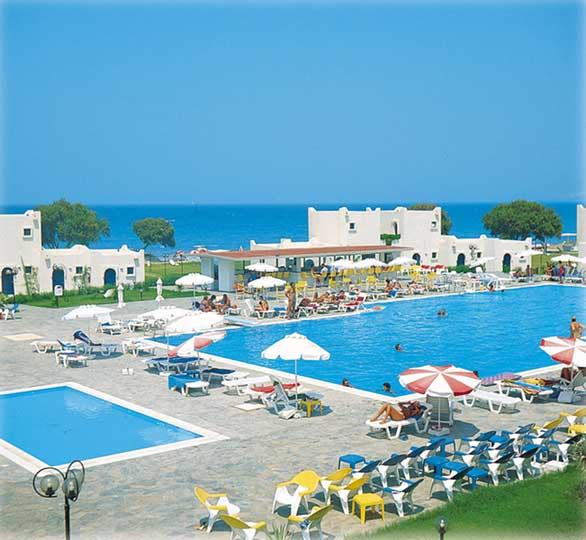 Aeolos Beach Hotel, slika 1