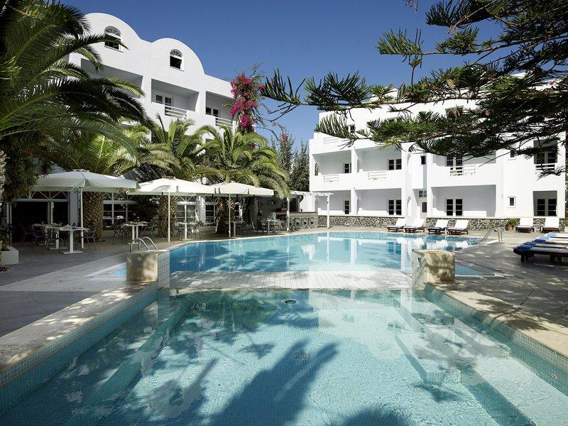 Afroditi Venus Beach Hotel and Spa, slika 4