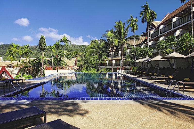 Andamantra Resort and Villa Phuket, slika 3