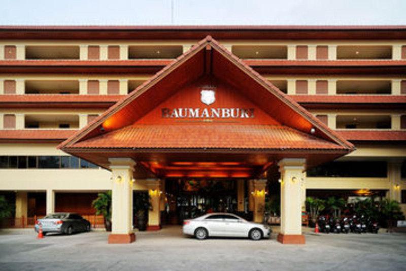 Baumanburi Hotel, slika 3