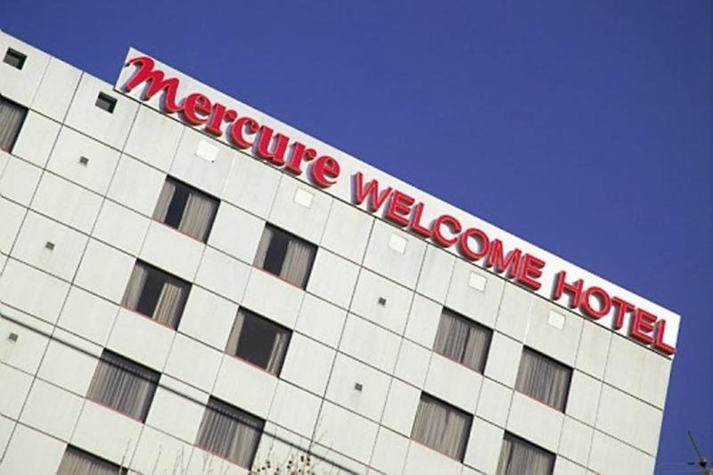 Mercure Welcome Melbourne, slika 1