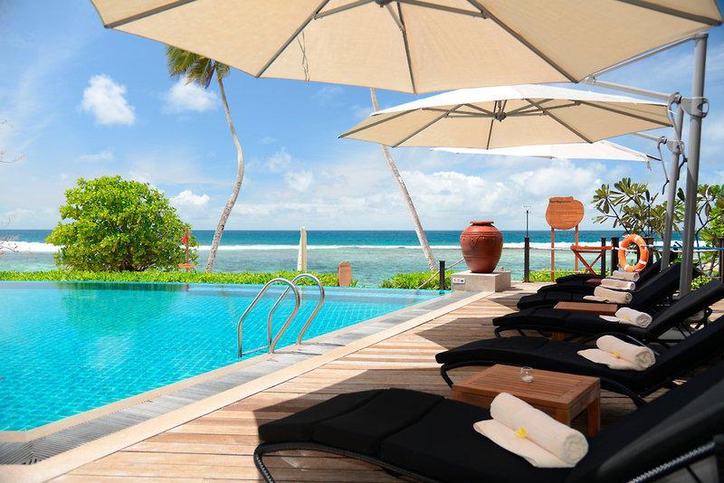 Doubletree Resort and Spa By Hilton Hotel Seychelles - Allamanda, slika 4