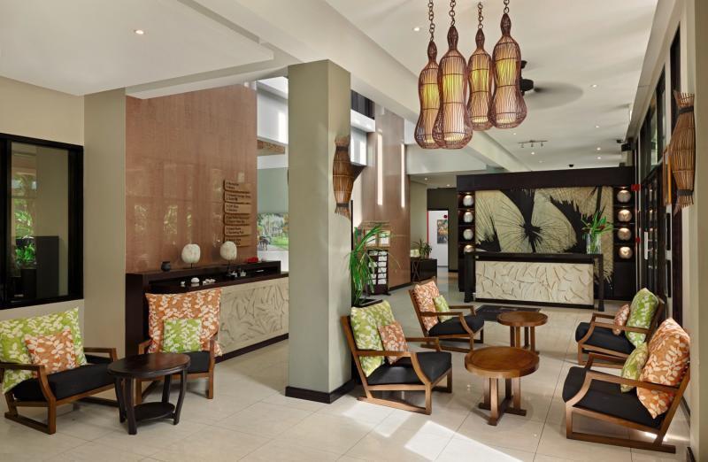 Doubletree Resort and Spa By Hilton Hotel Seychelles - Allamanda, slika 5