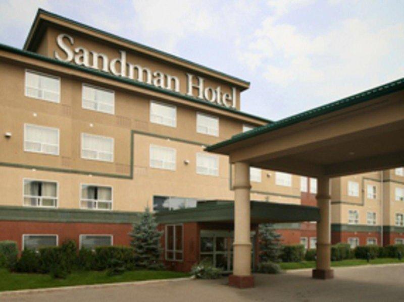 Sandman Hotel Red Deer, slika 1